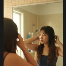 April Bangkok Escort