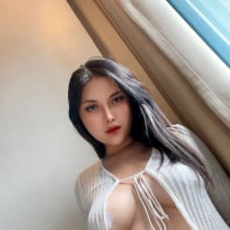 Alisa Phuket Escort