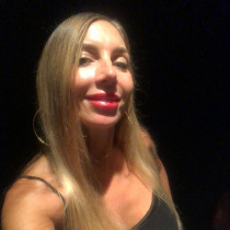 Ariana Pattaya Escort