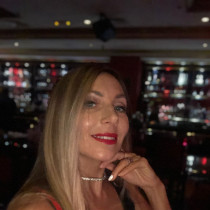 Ariana Pattaya Escort