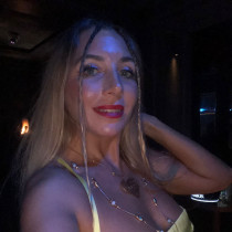 Ariana Pattaya Escort