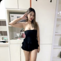 Arisa Bangkok Escort