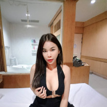 Arisa Bangkok Escort