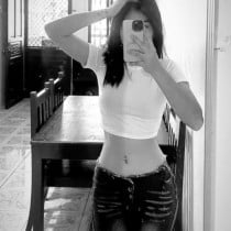 Arissa Smooci model