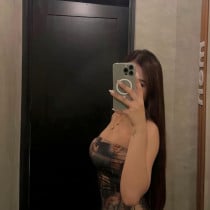 Arista Hong Kong Escort