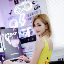 Arisxx Bangkok Escort