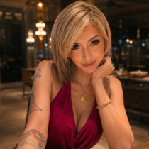 Arisxx Smooci model