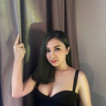 Arshea Clara Singapore Escort