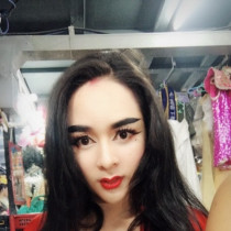 Moji Bangkok Escort