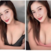 Aryana Manila Escort