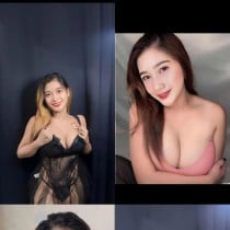 Aryana Manila Escort