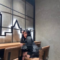 Aryana Manila Escort