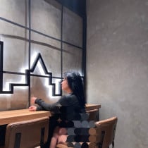 Aryana Manila Escort