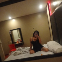 Aryana Manila Escort
