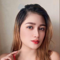 Aryana Smooci model