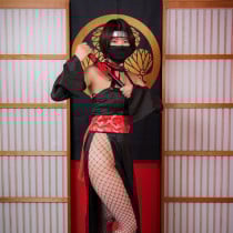 ASAGAO Smooci model