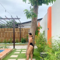 Ash Manila Escort
