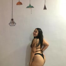 Ash Manila Escort