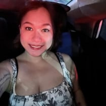 Ashley Manila Escort