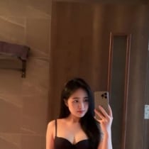 Ashley Singapore Escort