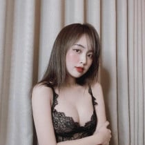 Ashley Singapore Escort