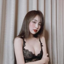 Ashley Singapore Escort