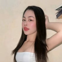 Ashley Manila Escort