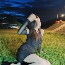 Ashley Manila Escort