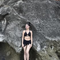 Ashley Manila Escort
