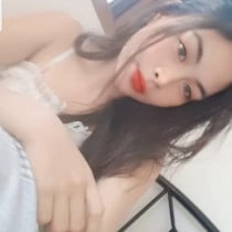 Ashley Manila Escort