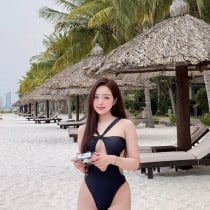 Ashley Singapore Escort