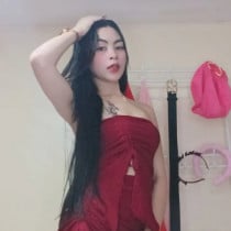 Ashley Manila Escort