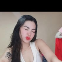 Ashley Manila Escort