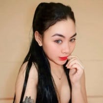 Ashley Manila Escort