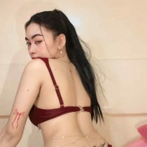 Ashley Manila Escort