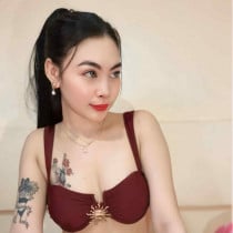 Ashley Manila Escort