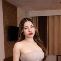 Ashley Manila Escort