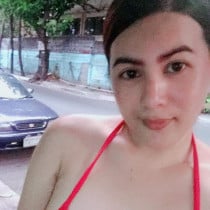 Ashley Anne Manila Escort