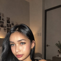 Ashley GFE Manila Escort