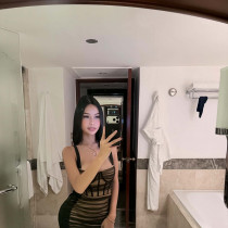 Ashley GFE Manila Escort