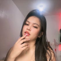 Ashy Manila Escort