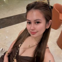 Ashy Manila Escort