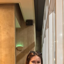 Ashy Manila Escort