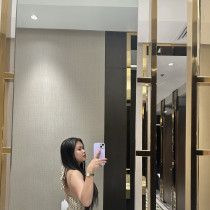 Ashy Manila Escort