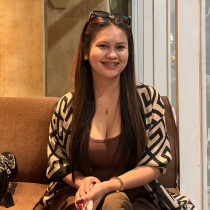 Ashy Manila Escort