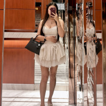Ashy Smooci model