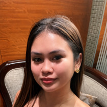 Ashy Manila Escort