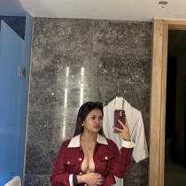 Ashy Manila Escort
