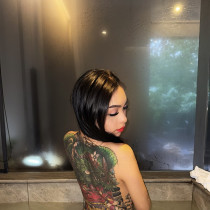 Asianxbombshell Kuala Lumpur Escort