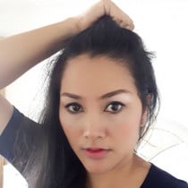 Athena Bangkok Escort